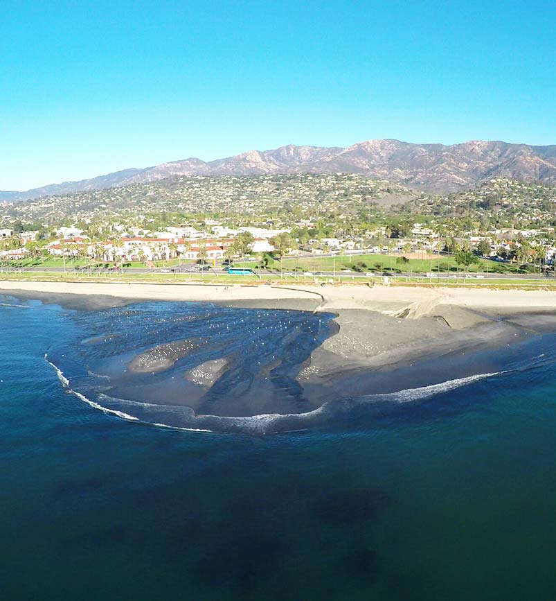 Santa-Barbara-Harbor-Dredging-Pi-Environmental Outfall characterizations (NPDES)