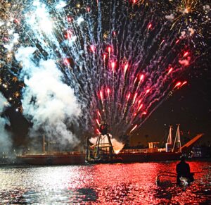 Water-quality-monitoring-for-fireworks-displays Water quality monitoring for fireworks displays