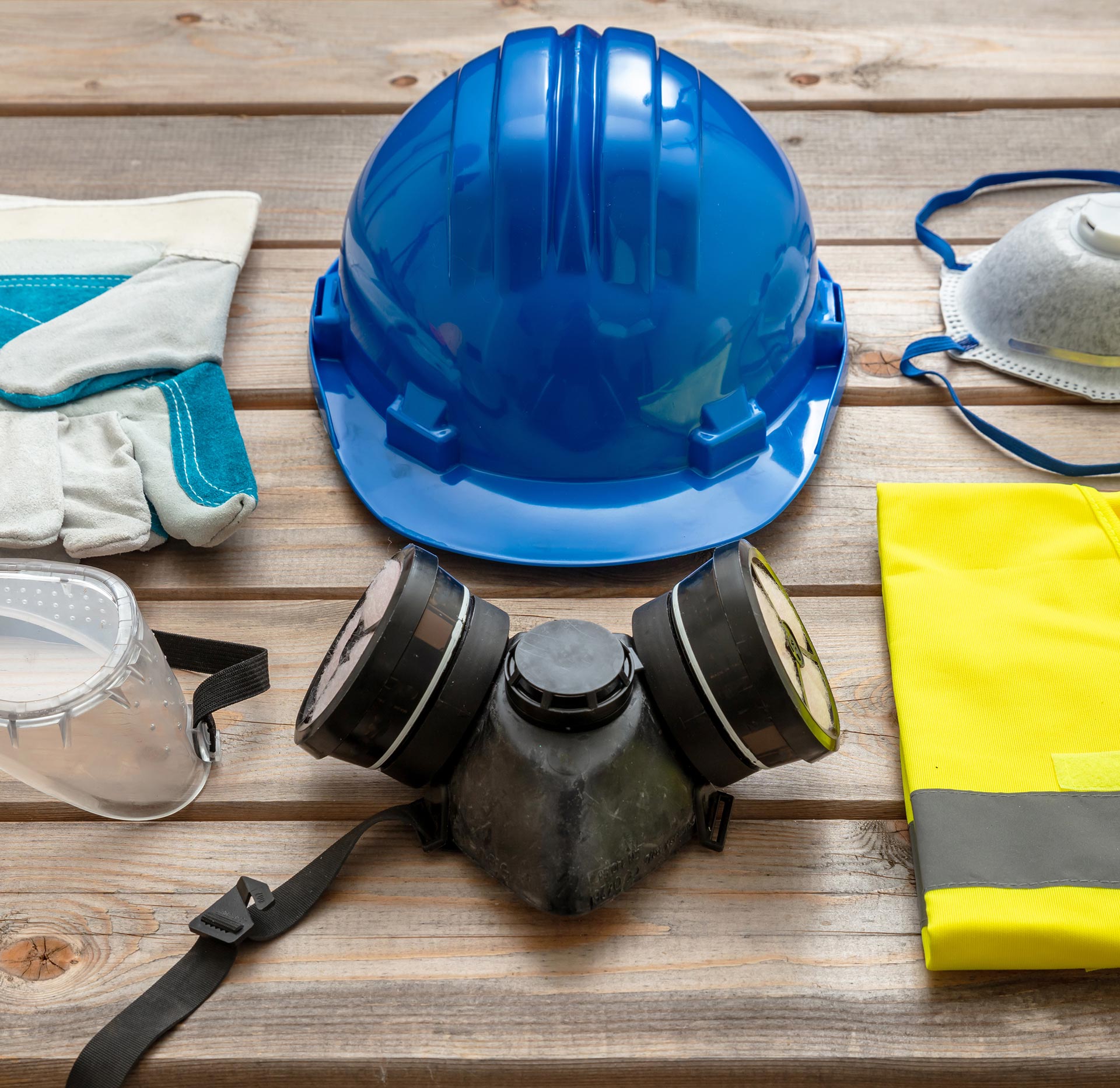 Safety and Sustainability